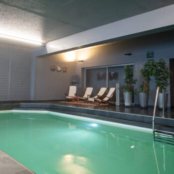hôtel spa Haute-Loire
