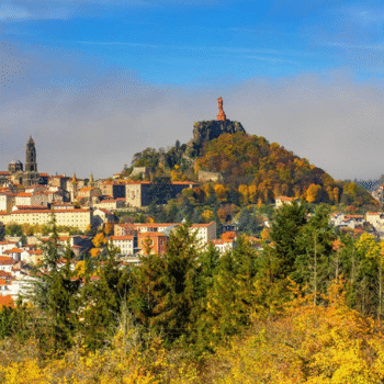Séjour proche puy en velay