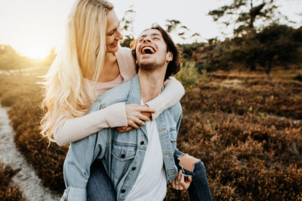 Entre amoureux