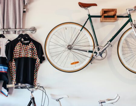 showroom