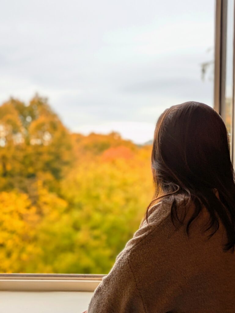 Automne au Hob