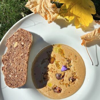 carte restaurant saint-bonnet-le-froid